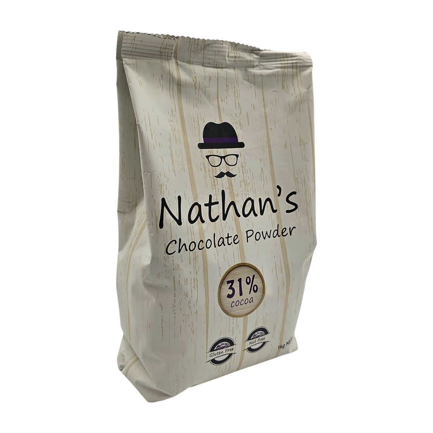 Chocolate 31% - 1kg